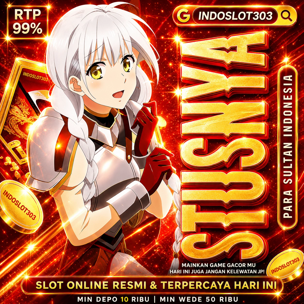 Banner API50000