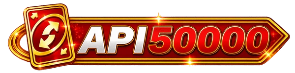 API50000 Logo